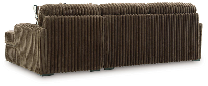 Midnight-Madness - Sectional