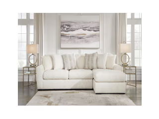 Chessington - Sectional