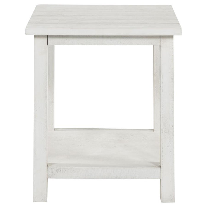 Payne - Coffee And End Table Set