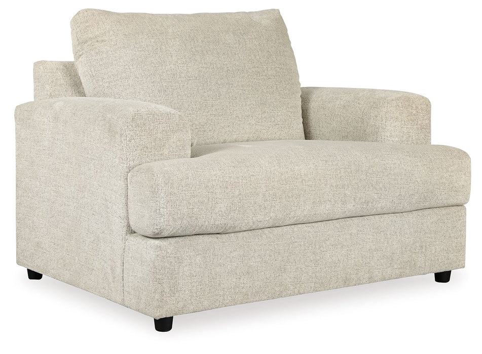 Soletren - Arm Chair
