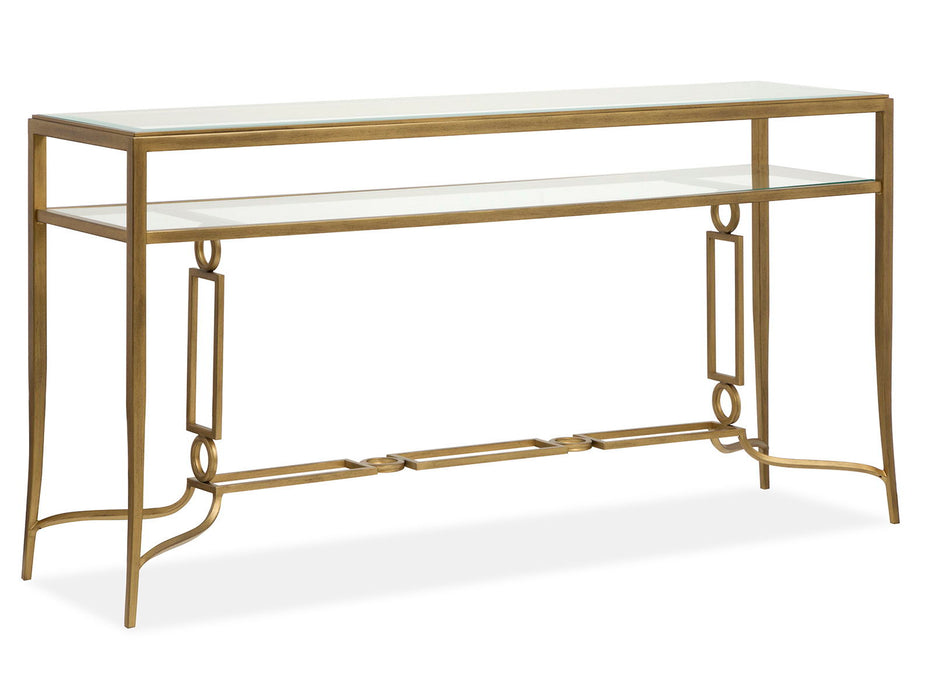 Lorena - Rectangular Table