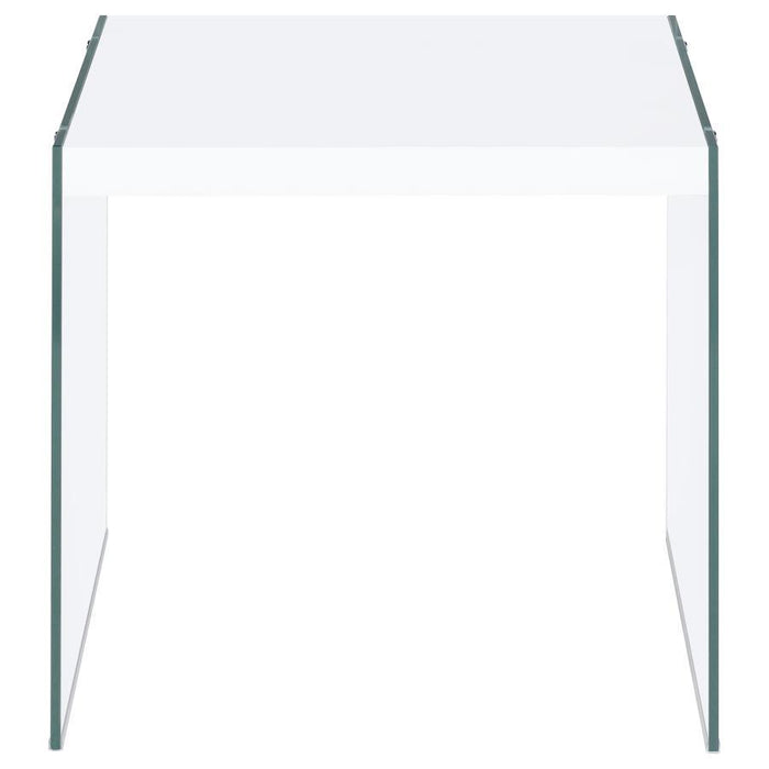 Opal - Coffee Table Set