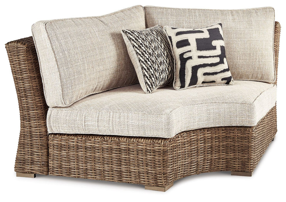 Beachcroft - Outdoor Seating Set