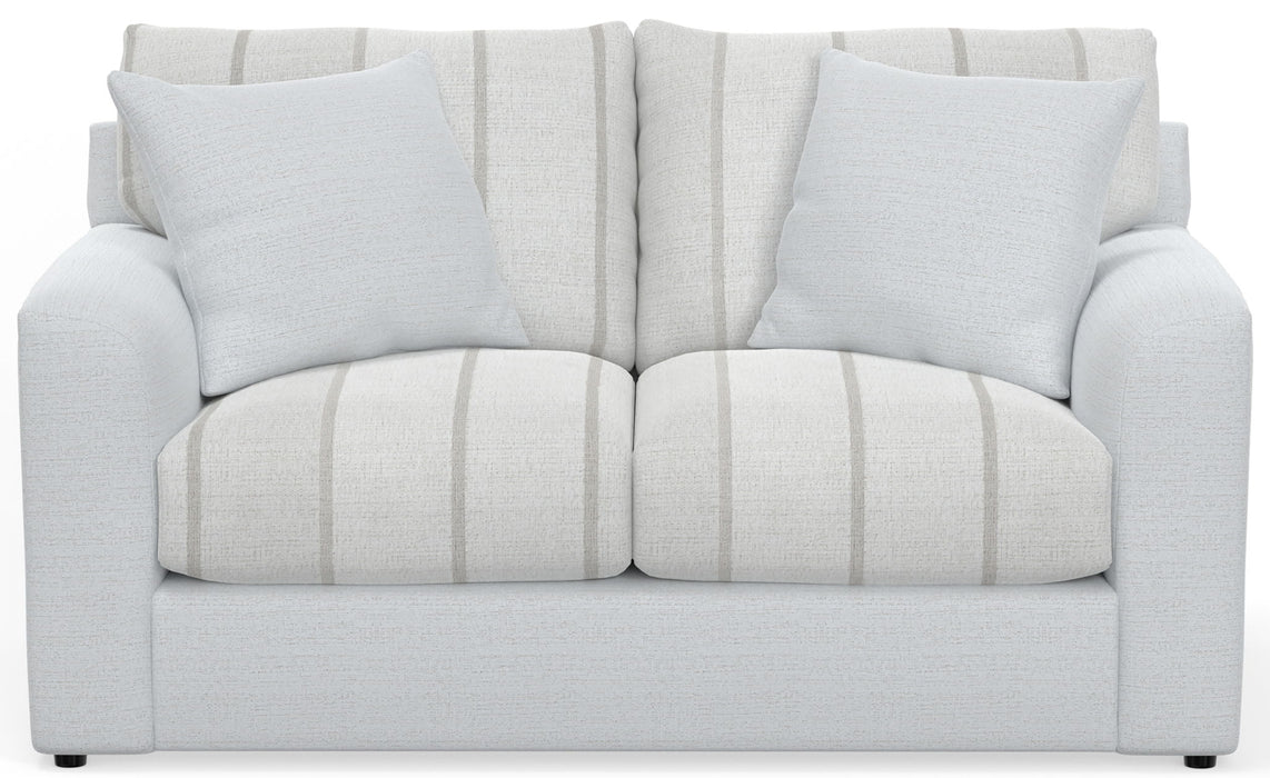 Lindsey - Loveseat