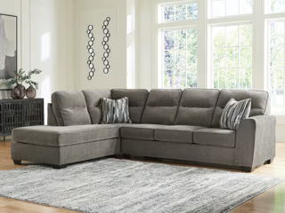 Olten - 2 Piece Sectional