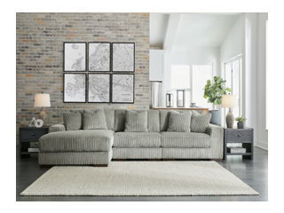 Lindyn - Sectional