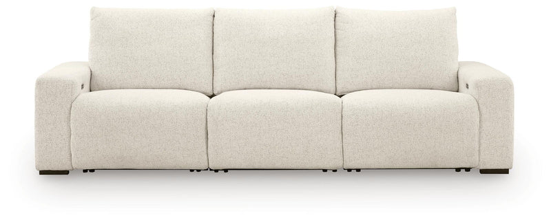 East Loft - Power Reclining Sectional