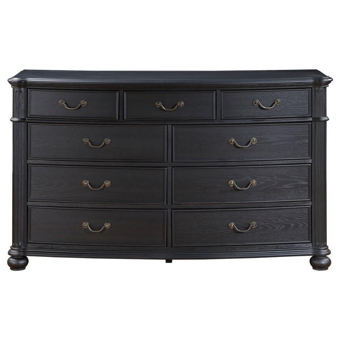 Celina - 9-Drawer Dresser