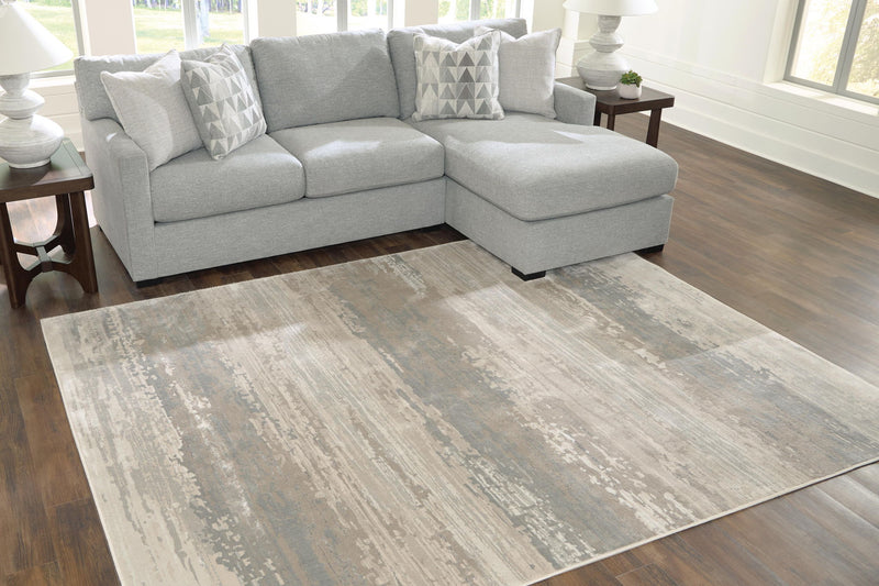 Loomville - Rug