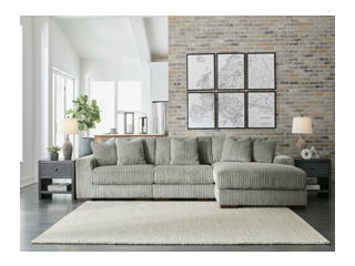 Lindyn - Sectional