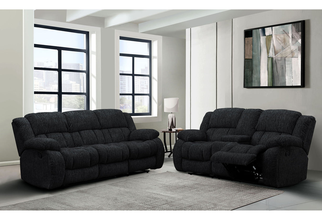 Sofas & Loveseats