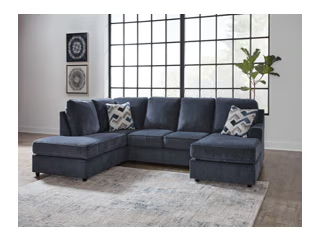 Albar Place - Sectional