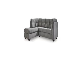 Marleton - Sleeper Sectional