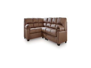 WillowBend - Sectional