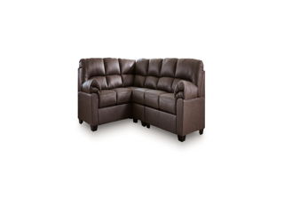 WillowBend - Sectional