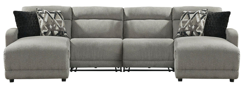 Colleyville - Power Reclining Sectional