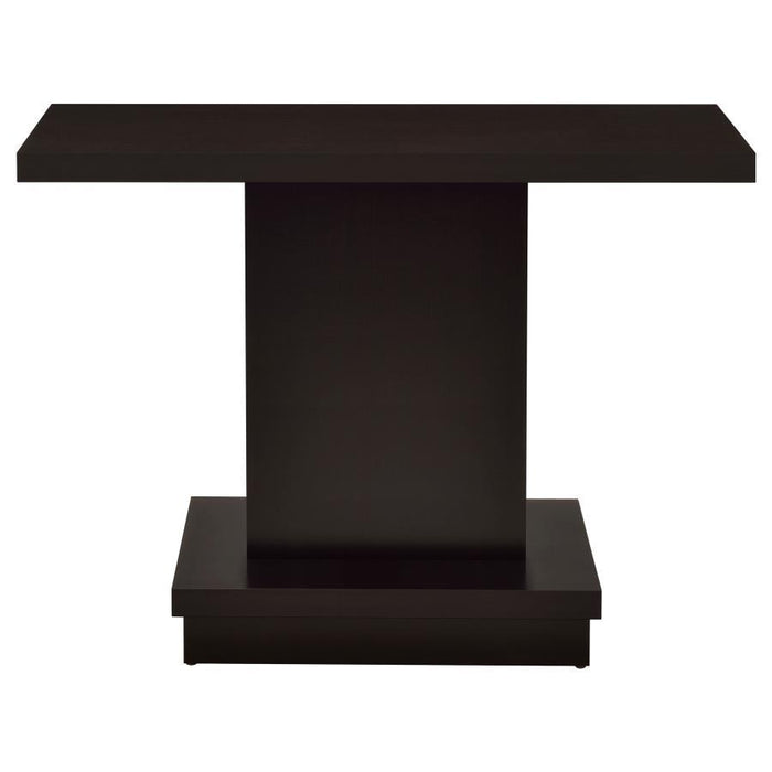 Reston - Engineered Wood Table