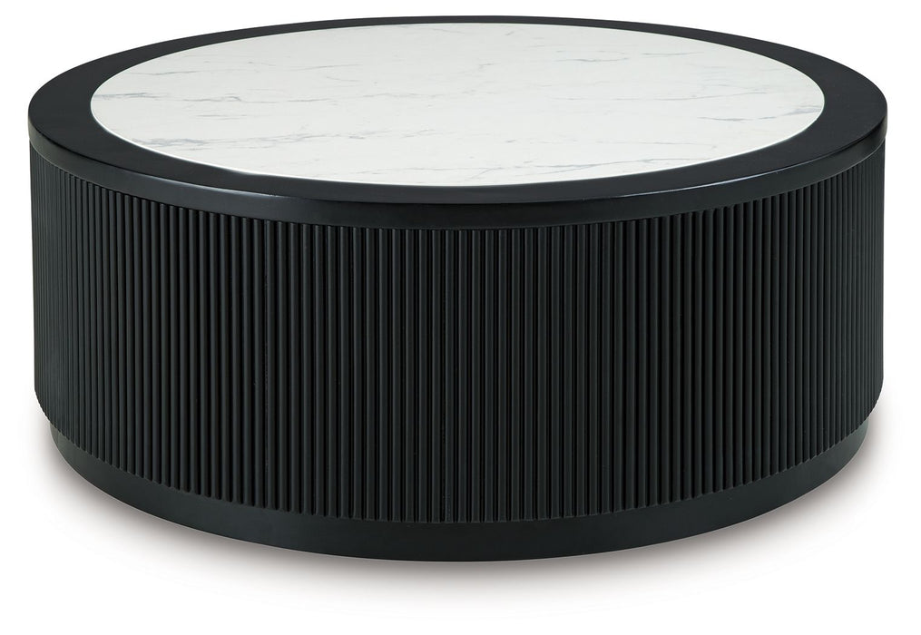 Grayman - Round Table