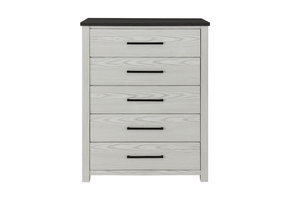 Ava - Chest - Beige