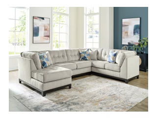 Maxon Place - Sectional
