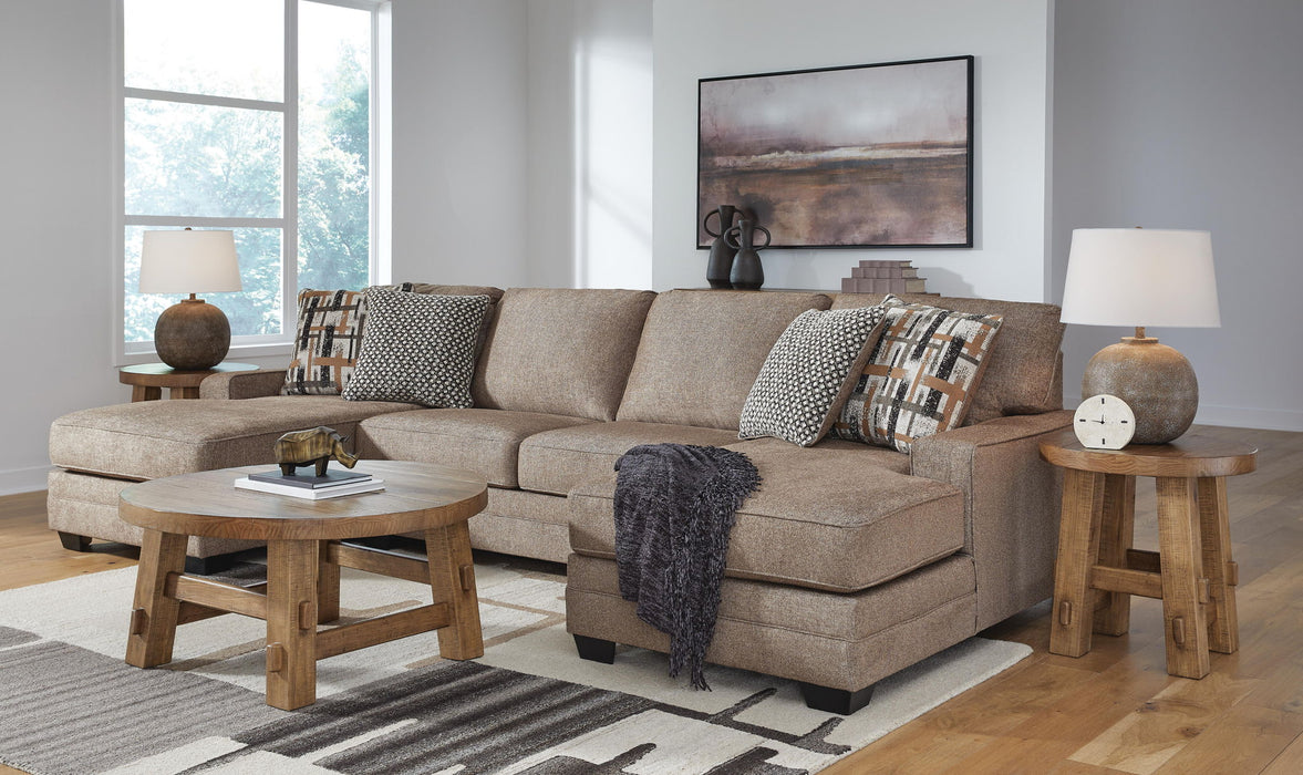 Cannonbrook - Sectional