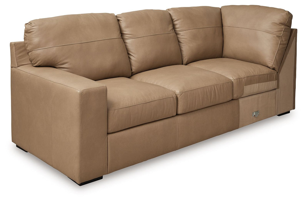 Bandon - 3 Piece Sectional