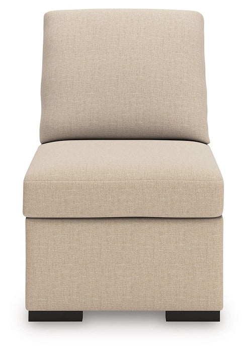 LadyMae - 4 Piece Sectional